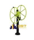 Hình ảnh: Ceria Gym Arm Wheel Thiết bị thể dục thể thao