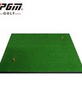 Hình ảnh: Thảm tập golf PGM 2 lớp hàng nhập khẩu