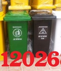 Hình ảnh: Bán thùng rác bằng nhựa các loại rẻ nhất thị trường