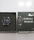 Hình ảnh: Đồng hồ Samsung Galaxy Watch bản 46mm công ty còn bảo hành rất dài