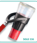 Hình ảnh: Thiết bị thử khói Solo 330