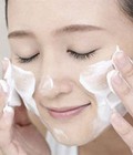 Hình ảnh: 5 Bước rửa mặt đúng cách dành cho mọi loại da