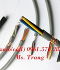 Hình ảnh: Cáp điều khiển, cáp tín hiệu 4 lõi hiệu Altek Kabel