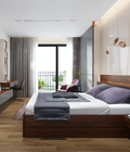 Hình ảnh: Trọn Gói Nội Thất Phòng Ngủ Đôi Vip Tại Đà Nẵng