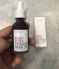 Hình ảnh: Serum thay da Red Peel Tingle Serum xách tay Hàn Quốc