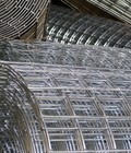 Hình ảnh: Lưới thép hàn, Lưới thép hàn D3 a 50x50 làm theo yêu cầu