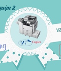 Hình ảnh: Sửa chữa máy photocopy quận 2 tại TP HCM