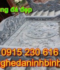 Hình ảnh: Chiếu rồng đá đẹp Địa chỉ lắp đặt Chiếu rồng Làng nghề đá Ninh Bình