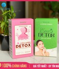 Hình ảnh: Combo Collagen Detox Eva Detox Da Trắng Dáng Xinh