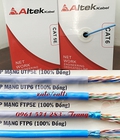 Hình ảnh: Cáp mạng Altek Kabel cat5e, cat6 chính hãng