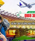 Hình ảnh: Vé máy bay đường Nguyễn Cửu Phú Bình Chánh