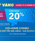 Hình ảnh: Đăng ký mạng wifi ngày vàng giảm cước siêu rẻ của mạng VNPT