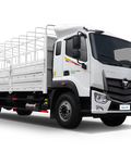 Hình ảnh: Giá xe tải C160.E4 9 tấn thùng dài 7m4 tại Bình Định