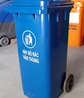 Hình ảnh: Tổng kho thùng rác công nghiệp giá sốc Giao hàng Toàn Quốc
