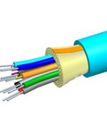 Hình ảnh: Cáp quang Commscope/AMP 8 sợi OM3 760026336