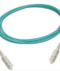 Hình ảnh: Dây nhảy quang Patch cord SC SC 0,9mm OM3 2m 2105019 2
