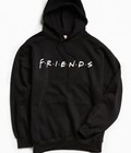 Hình ảnh: Cần bán: Áo nỉ hoodie thêu chữ friends tại quận 4
