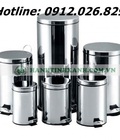 Hình ảnh: Thùng rác inox văn phòng giá tốt