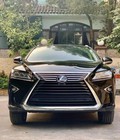 Hình ảnh: Giao ngay Lexus RX350L 6 chỗ, nhập Mỹ, xe mới