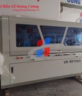 Hình ảnh: Máy bào 4 mặt VK B518DS