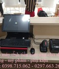 Hình ảnh: Lắp máy tính tiền cảm ứng tại Long An giá rẻ cho cửa hàng thời trang, shop mỹ phẩm
