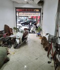 Hình ảnh: Bán nhà mặt phố Khâm Thiên, KD sầm uất. DT 61 m. Giá 250 tr/m2 có TL .