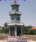 Hình ảnh: Mẫu tháp để hài cốt bằng đá đẹp nhất hiện nay