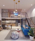 Hình ảnh: Căn hộ mini giá rẻ sau mùa dịch covid chỉ 290 triệu 32m2 có nội thất giáp quận bình tân