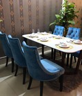 Hình ảnh: Bàn ghế nhà hàng sang trọng nhất năm!