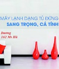 Hình ảnh: Phân phối Máy lạnh tủ đứng Daikin FVRN125BXV1V/RR125DBXY1V trang nhã và sang trọng