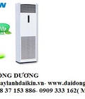 Hình ảnh: Sử dụng đơn giản với Máy lạnh tủ đứng Daikin FVRN140BXV1V/RR140DBXY1V