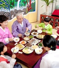 Hình ảnh: Hôm nay hãy cùng Atlantic tìm hiểu một chút về văn hóa trong cách ăn uống của người Hàn Quốc nhé.....