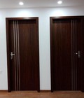 Hình ảnh: cửa gỗ công nghiệp MDF Veneer