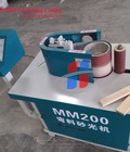 Hình ảnh: Máy chà nhám băng MM200