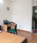 Hình ảnh: Bán nhà riêng phố Thụy Phương 40m2, 3 T, ô tô, kinh doanh nhỏ, 2 tỷ 6