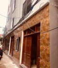 Hình ảnh: Bán nhà riêng phố Phú Diễn 34m2, 5T, lô góc, 2 mặt thoáng, 3 tỷ 150