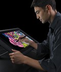 Hình ảnh: Bảng vẽ điện tử Wacom Cintiq 22 HD