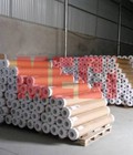 Hình ảnh: Màng Nhựa PVC Dẻo Trong Suốt – Màng Nhựa Dẻo Công Nghiệp