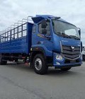 Hình ảnh: Xe tải thaco auman 9 tấn c160
