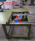 Hình ảnh: Máy cưa bàn trượt mini