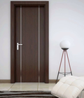 Hình ảnh: cửa gỗ mdf melamine