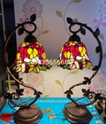 Hình ảnh: Đèn ngủ tiffany xuất xứ pháp