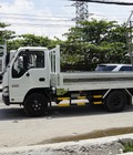 Hình ảnh: Xe tải Isuzu QKR77HE4 Thùng Lững 1,9 tấn