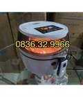 Hình ảnh: Nồi chiên không dầu, nhập khẩu chính hãng