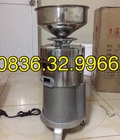 Hình ảnh: Máy xay sữa đậu nành an toàn- tiện dụng