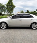 Hình ảnh: Bán Kia Forte SLI 2009 biển Hà Nội, 1 chủ từ đầu