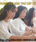 Hình ảnh: Đào tạo Chứng chỉ Văn thư lưu trữ nhanh nhất có lớp học online