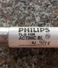 Hình ảnh: PHILIPS 15W Fly Killer UV Light45cm Bóng đèn UV thu hút côn trùng PHILIPS 15W 45 cm