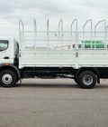 Hình ảnh: Xe Tải Nhật Bản Fuso FA 5.7 Tấn Sẵn Xe Giao Ngay