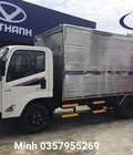 Hình ảnh: ĐÔ THÀNH IZ65 3,5 và 1,9, 2,5 tấn xe bao mới giá siêu rẻ